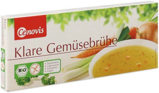 NUECES CENOVIS VERDURAS BIO S/PAL-1