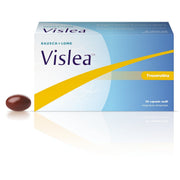Vislea 30 Cápsulas Blandas-2