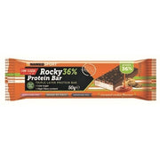 Named Sport Rocky 36% Protein Biscuit / Barra De Caramelo 50g-2