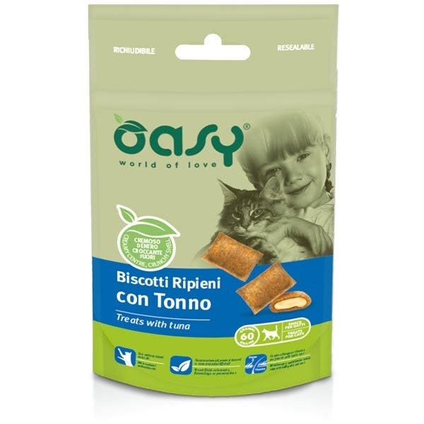 OASY SNACK CAT BISC RIP ATÚN-2