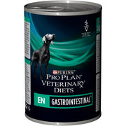 Purina Pro Plan Veterinary Diets Wet Dog EN Gastrointestinal Lata 400g-1