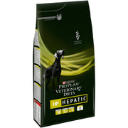 Purina Pro Plan Veterinary Diets Dry Dog HP Hepatic Bolsa 3kg-1