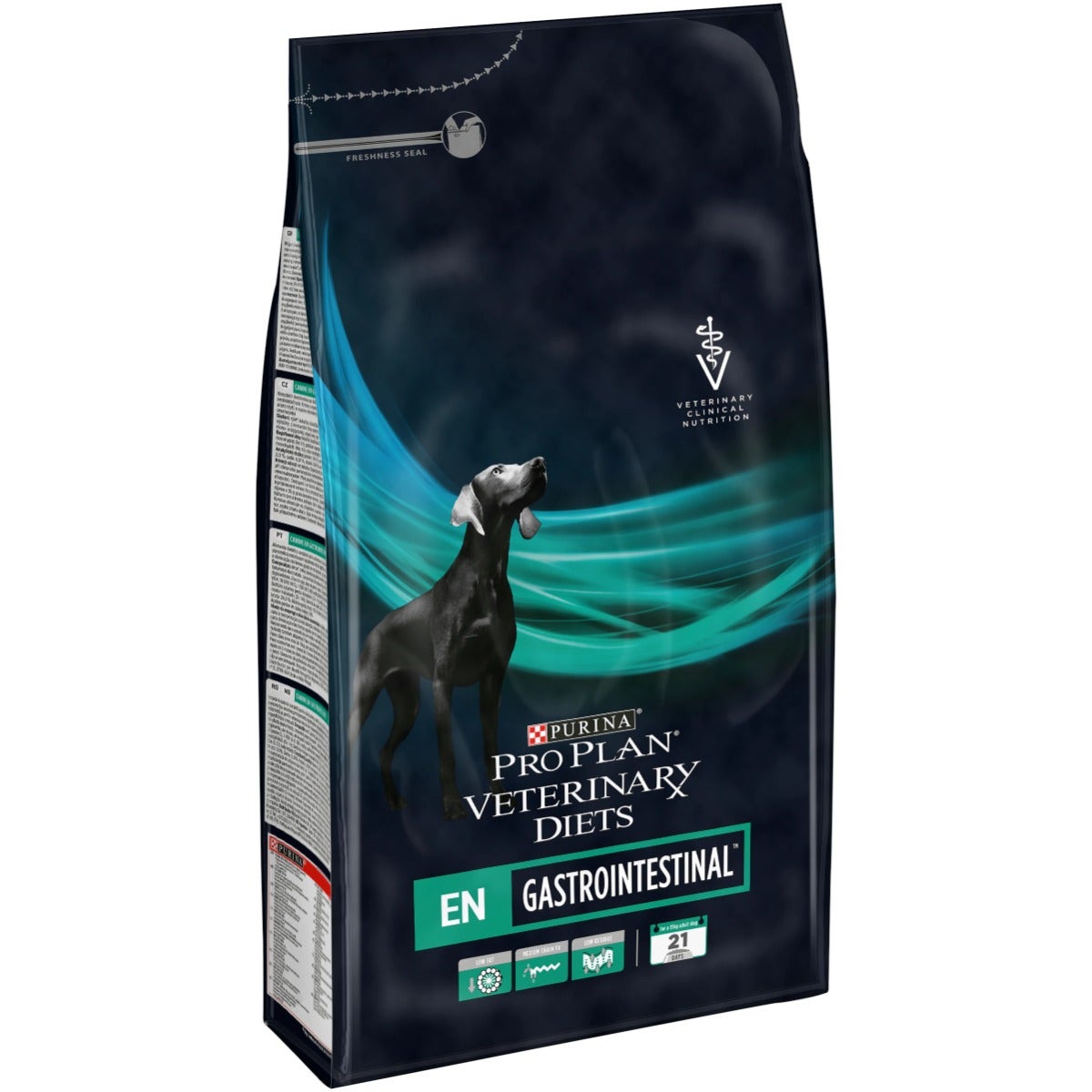 Purina Pro Plan Veterinary Diets Dry Dog ES Gastrointestinal Bolsa 5kg-1