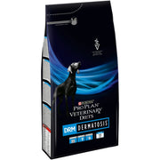 Purina Pro Plan Veterinary Diets Dry Dog DRM Dermatosis Bolsa 3kg-0