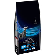 Purina Pro Plan Veterinary Diets Dry Dog DRM Dermatosis Bolsa 12kg-0