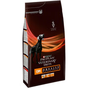 Purina Pro Plan Veterinary Diets Dry Dog OM Bolsa para el control de la obesidad 3kg-1