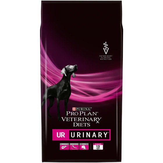 Purina Pro Plan Dietas Veterinarias Perro Seco UR Urinario 3kg-1