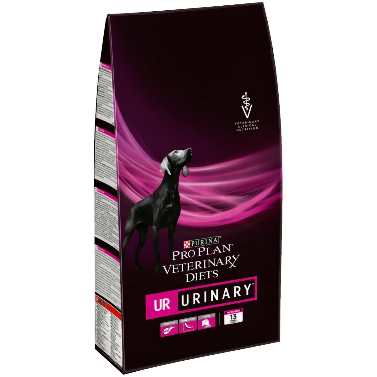 Purina Pro Plan Dietas Veterinarias Perro Seco UR Urinario 3kg-0