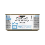 Purina Pro Plan Veterinary Diets Wet Gato Y Perro CN Convalescence Lata 195g-1