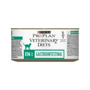 Purina Pro Plan Veterinary Diets Wet Cat EN Gastrointestinal St/Buey Lata 195g-1