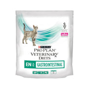 Purina Pro Plan Veterinary Diets Dry Cat ES Gastrointestinal St/Buey Bolsa 400g-0