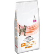 Purina Pro Plan Dietas Veterinarias Gato Seco OM Manejo Obesidad St/Buey Bolsa 1,5 kg-1