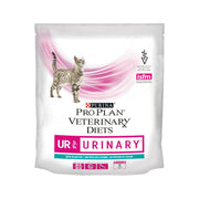 Purina Pro Plan Veterinary Diets Dry Cat UR Urinary St / Ox Ocean Fish Bolsa 350g-0