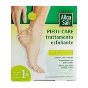 Allgasan Feet-Care Tratamiento Exfoliante 20ml-0