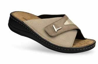 Zapato Ortopédico Mujer Podartis Aida Tortora N.36-1