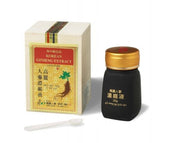 Equilibra Extracto de Ginseng Coreano 100% puro 30g-1
