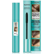 Máscara de pestañas L'Oréal Paris Instant Touch Up Perfect Precision No Stain 3 Brown 8ml-2