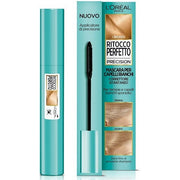 Máscara de pestañas L'Oréal Paris Instant Touch Up Perfect Precision No Stain 5 Blond 8ml-2