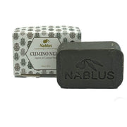 Nablus Jabón Vegetal Bio Comino Negro 100g-3