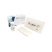 Bfactory Vexoderm Apósito Estéril 9x4cm + 1 Vial 10ml-1