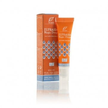Dr Taffi Beautiful Eye Serum Eufrasia Gotas Mágicas 10ml-1
