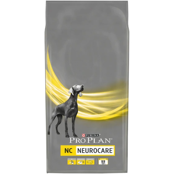 Purina Pro Plan Veterinary Diets Dry Dog NC Neurocare Bolsa 12kg-1