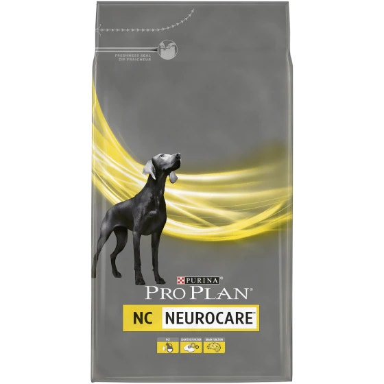 Purina Pro Plan Veterinary Diets Dry Dog NC Neurocare Bolsa 3kg-1