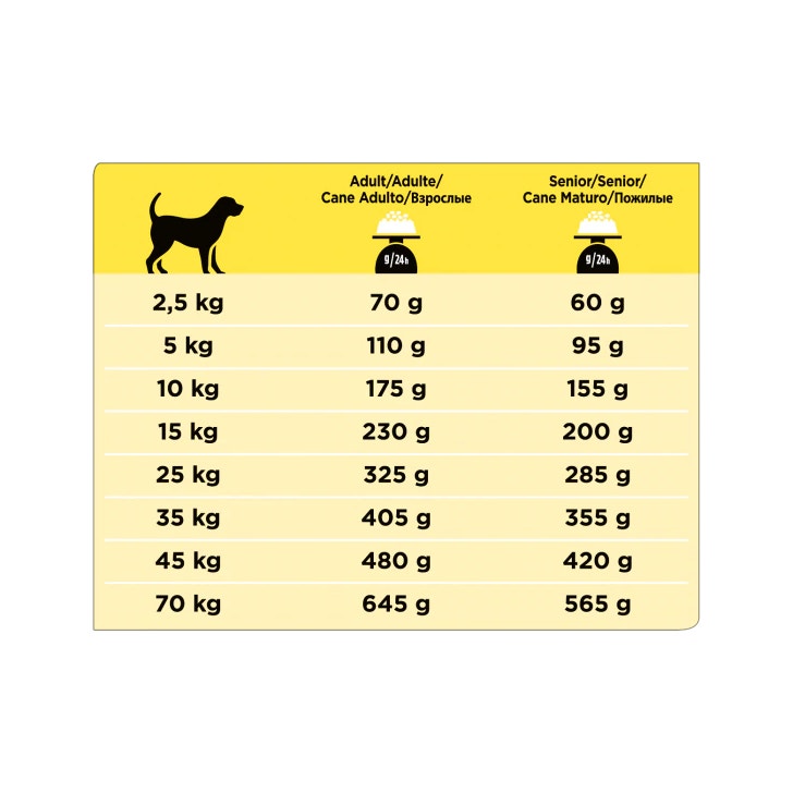 Purina Pro Plan Veterinary Diets Dry Dog NC Neurocare Bolsa 3kg-5