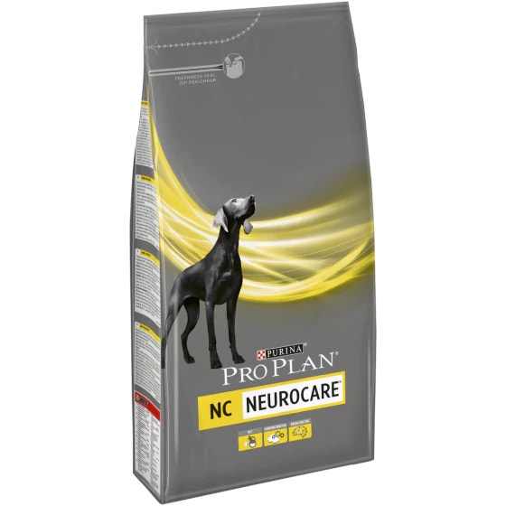 Purina Pro Plan Veterinary Diets Dry Dog NC Neurocare Bolsa 3kg-0