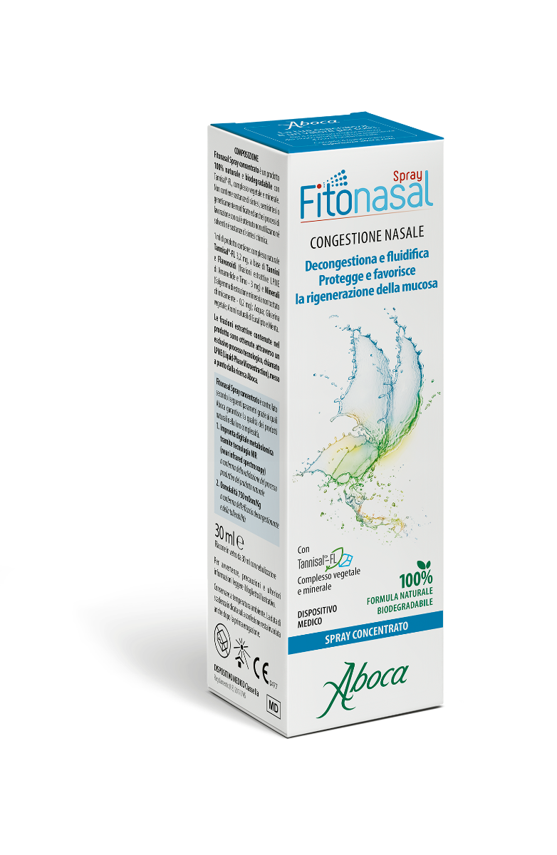 Fitonasal Spray Concentrado 30ml-3