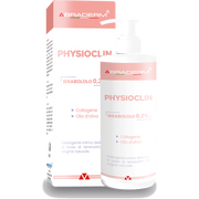 Braderm Physioclin Limpiador Íntimo 200ml-1