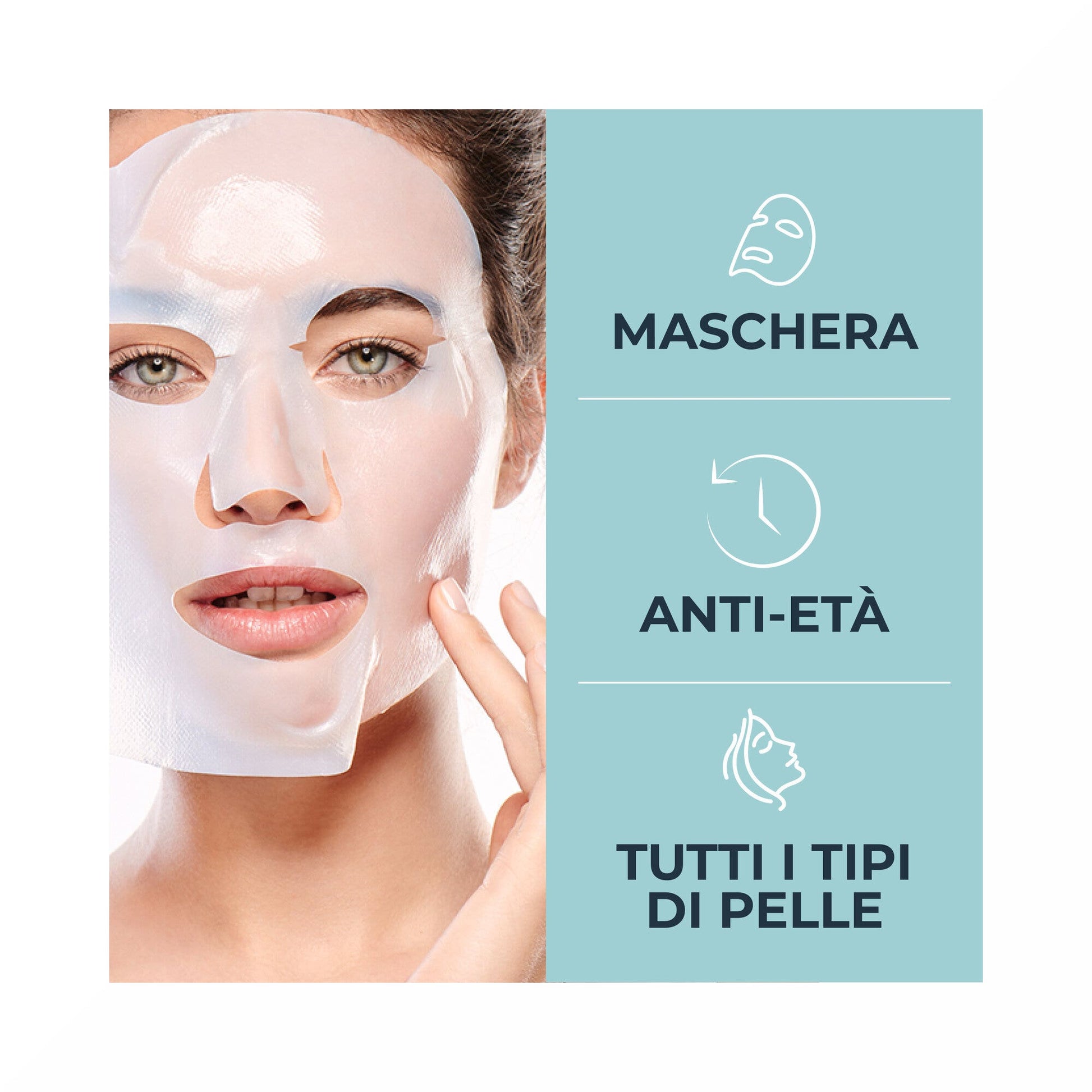 Eucerin Hyaluron Filler Mascarilla Mono Intensiva-3
