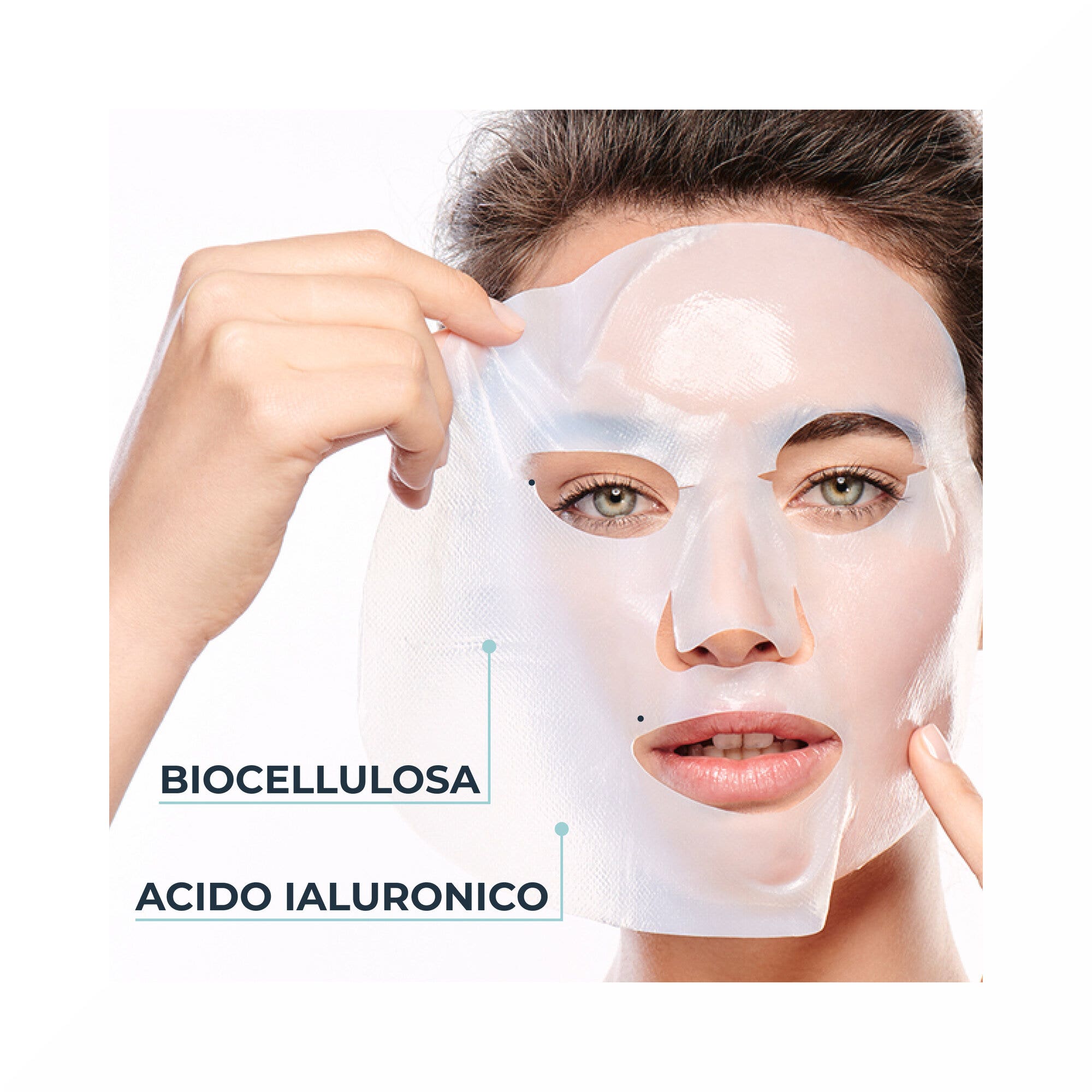 Eucerin Hyaluron Filler Mascarilla Mono Intensiva-4