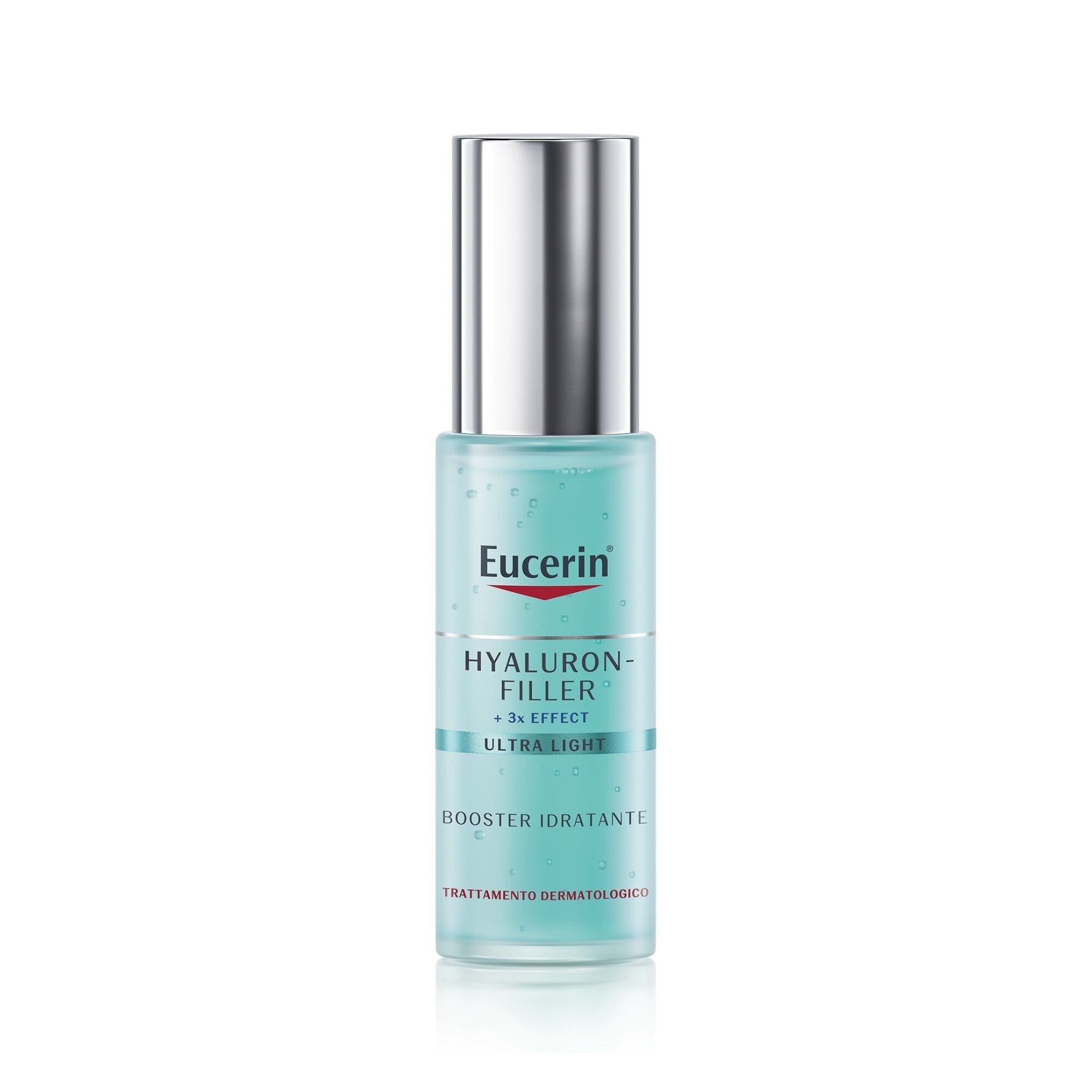 Eucerin Hyaluron-Filler Refuerzo Hidratante 30ml-1
