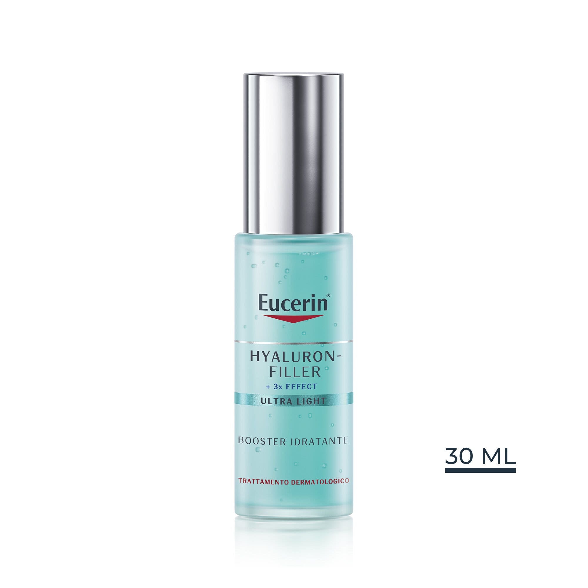 Eucerin Hyaluron-Filler Refuerzo Hidratante 30ml-10