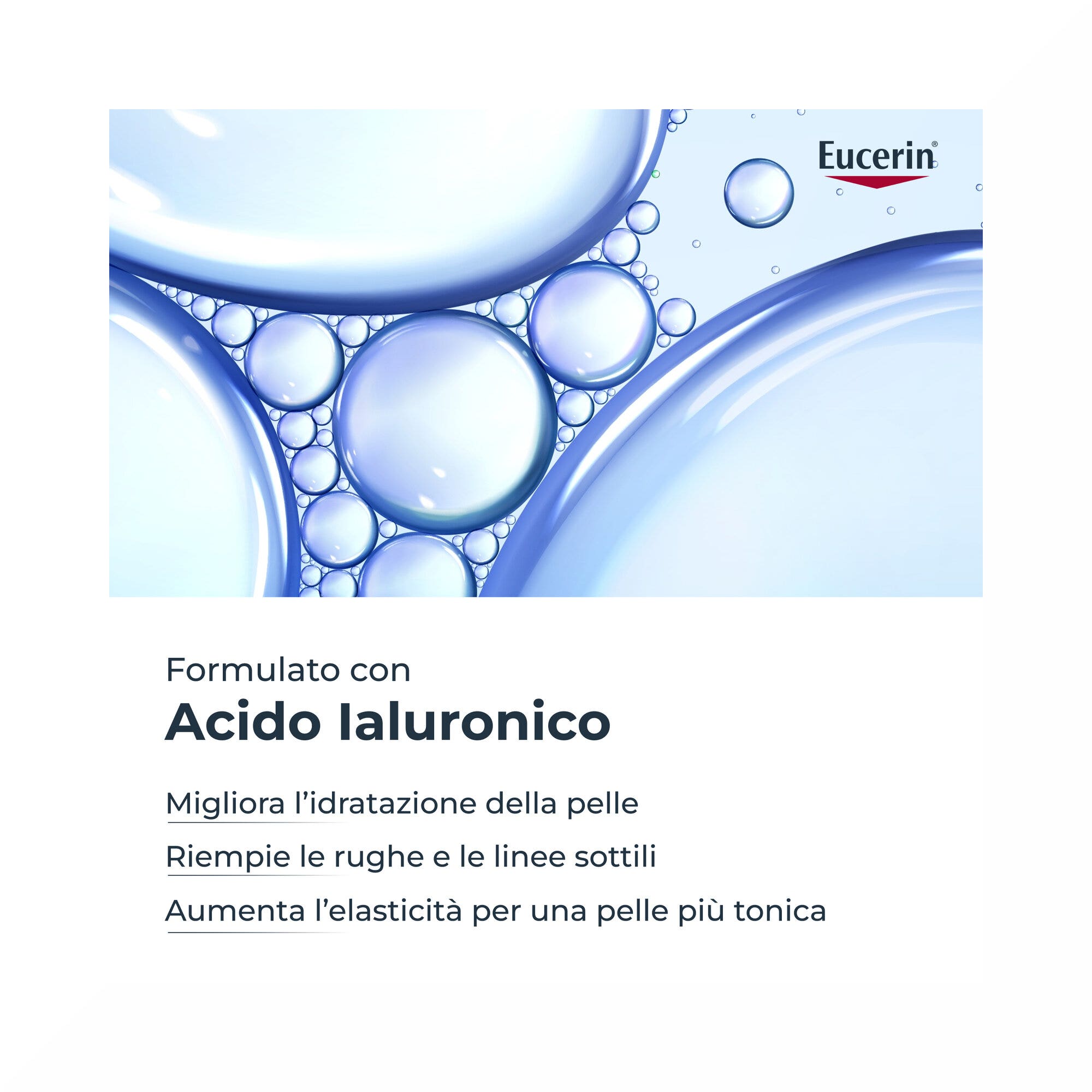 Eucerin Hyaluron-Filler Refuerzo Hidratante 30ml-4