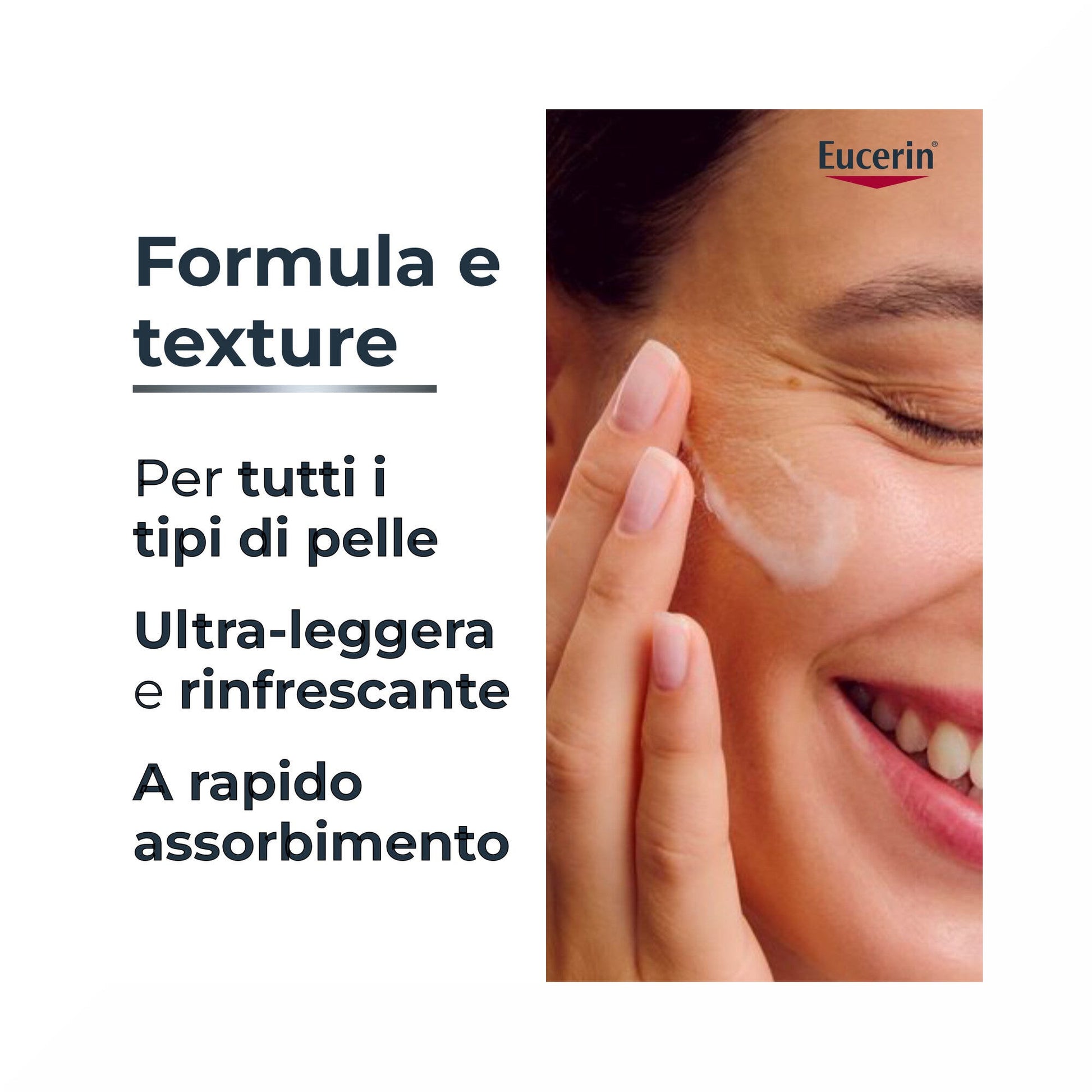 Eucerin Hyaluron-Filler Refuerzo Hidratante 30ml-7