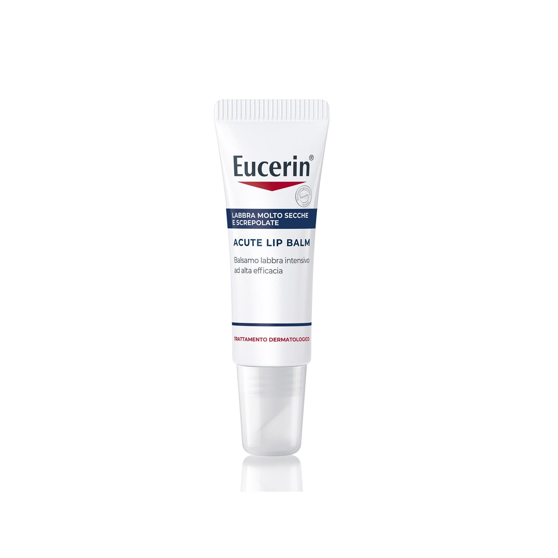 Eucerin Acute Bálsamo Labial 10ml-1