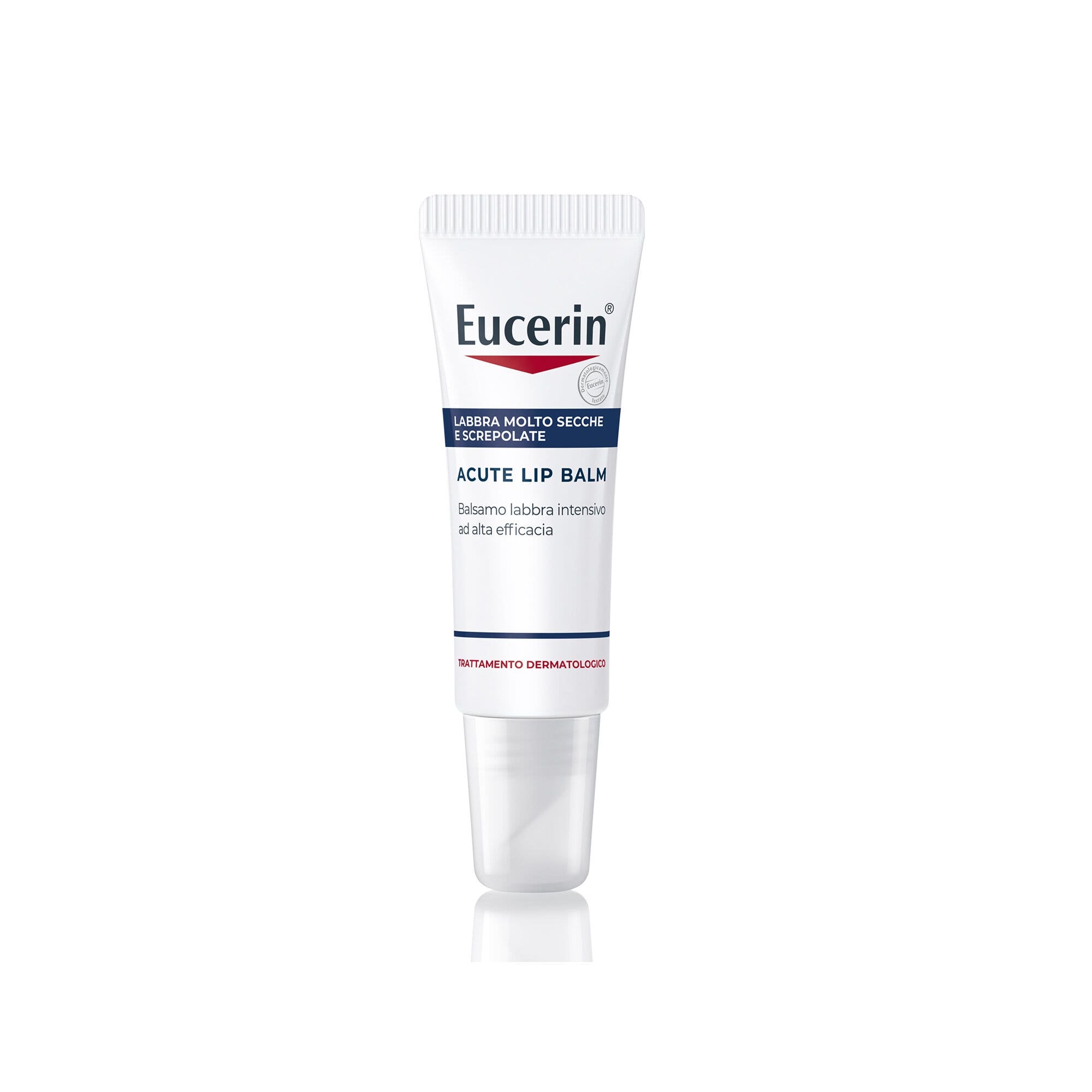 Eucerin Acute Bálsamo Labial 10ml-1
