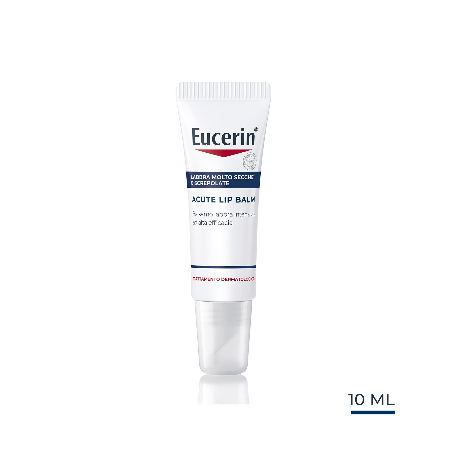 Eucerin Acute Bálsamo Labial 10ml-7