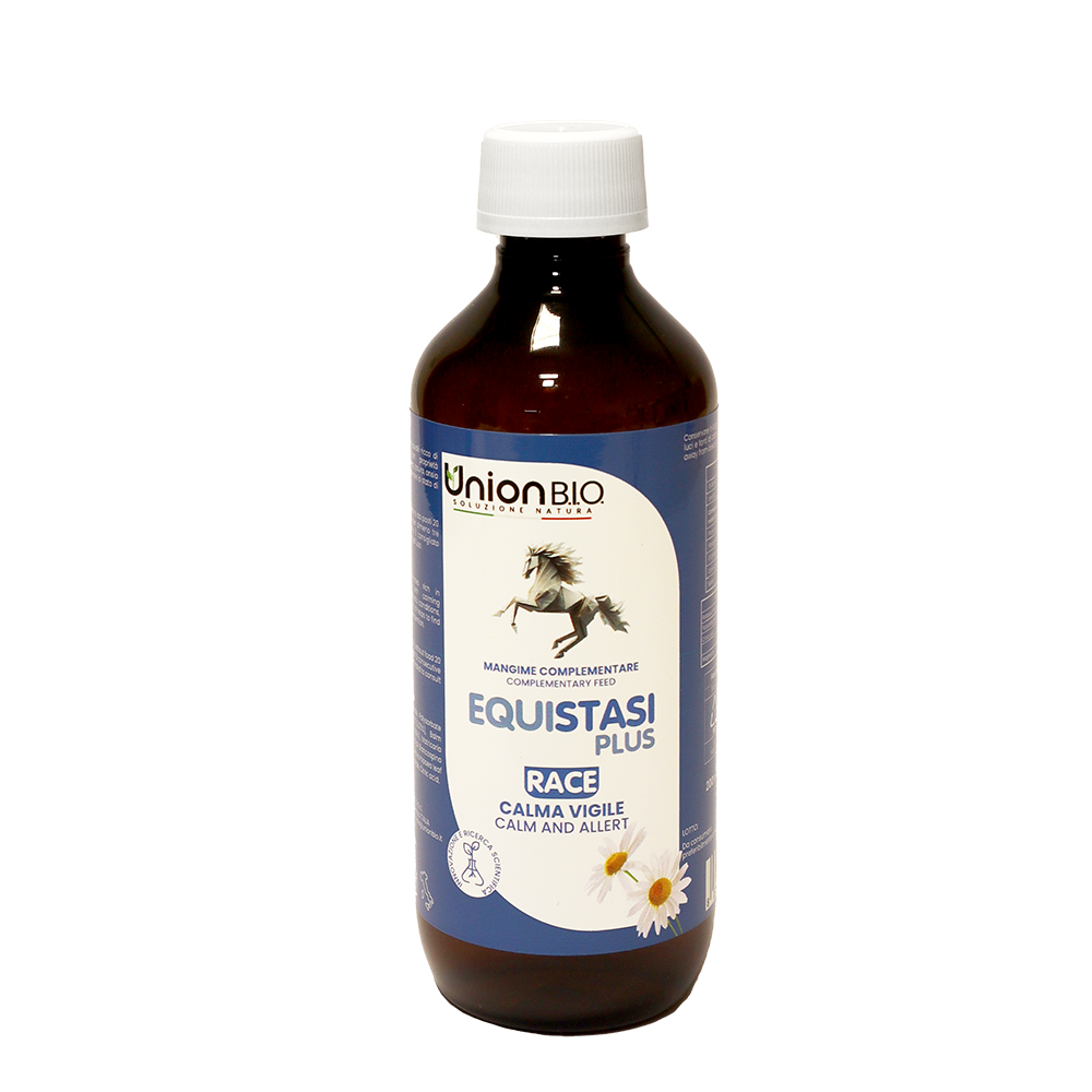 Equistasi Plus Pienso Complementario Para Equinos 200ml-4
