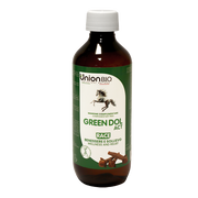 Green Dol Act Complemento Alimento Para Caballos 200ml-3