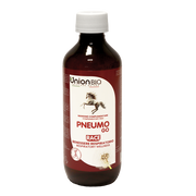 Pneumo Go Pienso Complementario Para Caballos 200ml-4