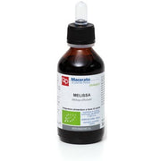 Fitomedical Melissa Bio Tintura Madre Gotas 100ml-1