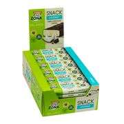 Enerzona Snack Coco 30 Barritas de 33g-1