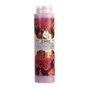 Nesti Dante Chic Animalier Jabón Líquido Rojo 300ml-1