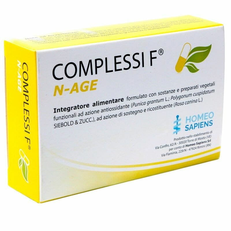 COMPLEJO F N-AGE 30CPR-1