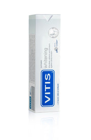 Vitis Pasta Dentífrica Blanqueadora 100ml-2