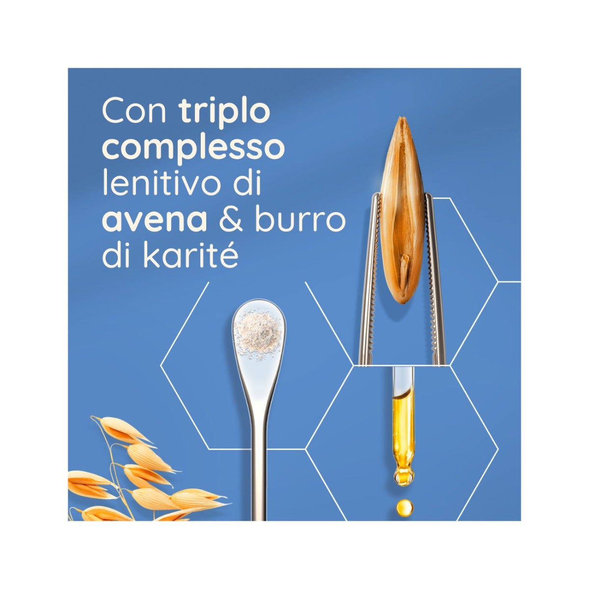 Aveeno Skin Relief Loción Calmante 300ml-11