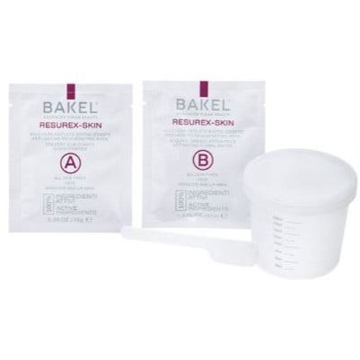 Resurex-Skin Mascarilla Antiedad Revitalizante Rostro, Cuello y Escote 6 Sobres-1